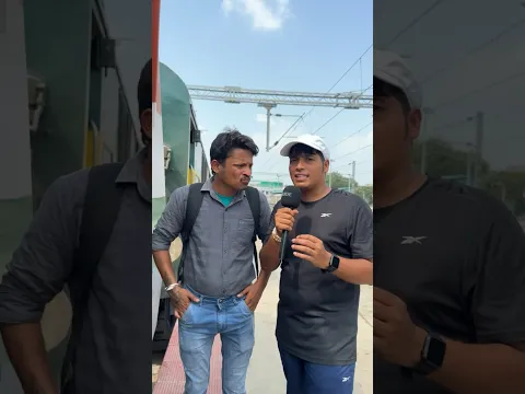 Train 😂 Ki Speed Kya hai 😄 #shorts #comedy