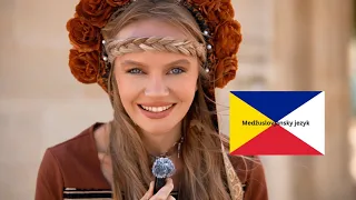Interslavic language! 🇵🇱🇺🇦🇷🇺🇧🇾🇧🇬🇸🇰🇸🇮🇲🇰🇧🇦🇲🇪🇭🇷 🇷🇸🇨🇿 #interslaviclanguage #межславянскийязык