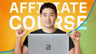 Complete Affiliate Marketing Course for Beginners