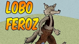 3 cu3ntos INFANTILES:TRES CERDITOS, CAPERUCITA ROJA Y LOS SIETE CABRITILLOS Y EL LOBO FEROZ