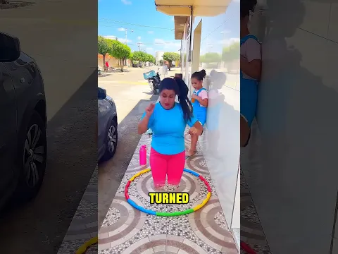 Mom_Turned_Invisible_!_😱💫