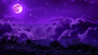 Positive Energy Music 432Hz | Deepest Miracle Music | Sleep Deep Healing | Sleeping Meditation Music