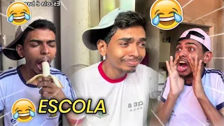 ESPECIAL DE 1 MILHÃO ( MEGA COMPILADO ) OS ESPETACULARES VIDEO DE HUMOR E COMÉDIA - Eosenna
