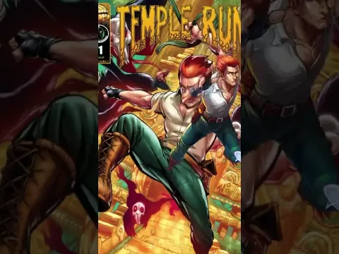 #templerun #templerun2 #endlessrunner #mobilegame #fypシ゚viral #foryoupage❤️❤️ #zoomzoom #shorts