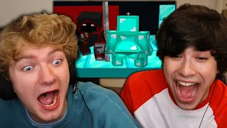 If Tommy & George Laugh, We End Stream…