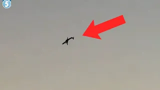 The SHOCKING First & Last Flight of Richard 'Beebo' Russel...