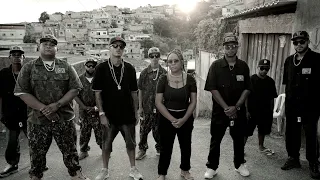Ladriano - JR do Campão - Dany  Fragozo -  Ef Arezona - Tardes de Outono  ( Clipe Oficial)