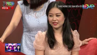 EM YÊU CHỊ 😍 Trai trẻ đã muốn kéo rào bấm nút vì Bạn Gái Quá Xinh Đẹp