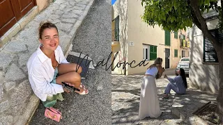 Mallorca vlog