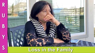 Loss in the Family Prayers Needed - RKK