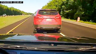 Cocaine-Fueled Perp In Nissan Rogue Leads Arkansas Trooper on High-Speed Pursuit