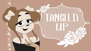 Tangled Up Meme (REMAKE)
