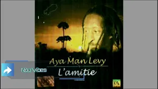 Aya Man Levy : Lavi Cite (2010)