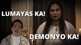 DEMONIC POSSESSION | A Jay Costura Special Episde with Rev. Father Joseph Fidel Roura