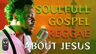 1 HOUR WORSHIP IN ORIGINAL GOSPEL REGGAE HITS | Powerful Beats