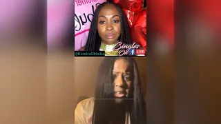 I had to hang up on this woman. Too many red flags to count!