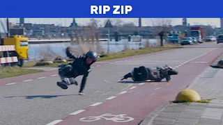 MALOSSI 70CC VS POLINI 70CC DEEL 1 | VOL GAS MET JOEY