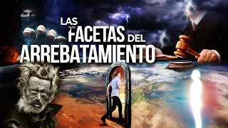 Apóstol German Ponce  │Las facetas del arrebatamiento│ domingo pm 30 mayo 2021
