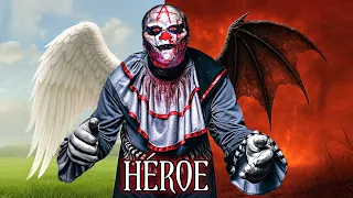 Club Misterio - MINI MINI HÉROE (Oficial Music🎶)