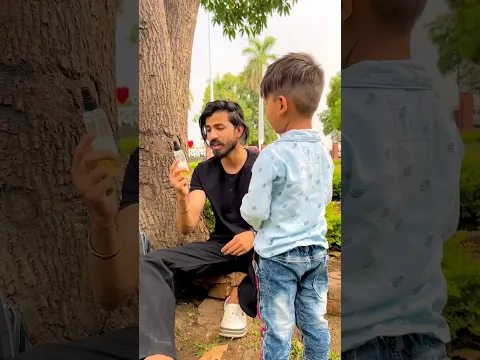 Jadui spray￼￼🤯😅 || Mr Junaid || #youtubeshorts #ytshorts #ultimatejaved #shorts