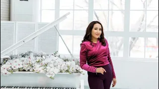 “Ayollik energiyasini oshirish” haqida vebinar
