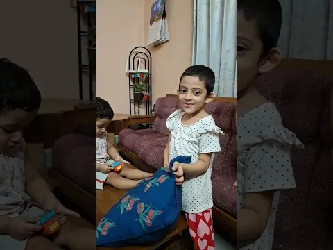 kids playing