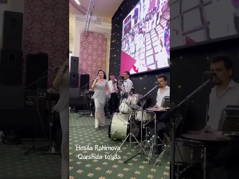 Hosila Rahimova