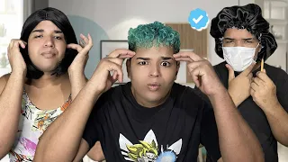 Melhores Vídeos de (@eopedrinofc) - Tente Não Rir - Compilado #3