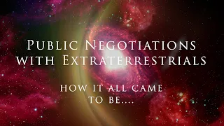 Public Negotiations with Extraterrestrials - FARSIGHT