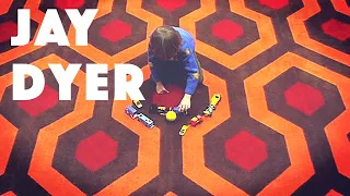 The Shining EXPLAINED - Full Documentary Breakdown