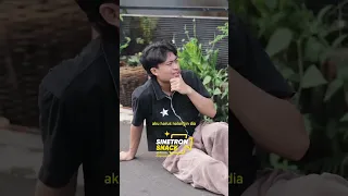 Pamali pungut uang #drama #bintangbanara #sangdewibanyu #claraosena #rubyquinza