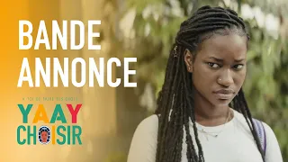 YAAY CHOISIR - Bande Annonce officielle