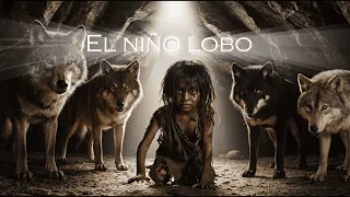 EL NIÑO CRIADO POR LOBOS: la HISTORIA REAL que inspiró EL LIBRO DE LA SELVA