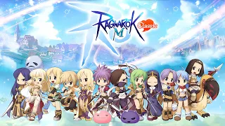KATANYA INI GAME MMORPG PALING LEGENDARIS DI WARNET! Ragnarok M: Classic