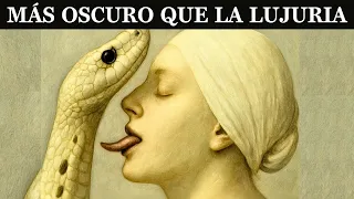 La Verdad Más Oscura Sobre la Atracción Sexual – Carl Jung