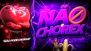 BEAT NÃO CHORAX - Não é para chorax - MEME do ROBLOX - (FUNK REMIX) by DJ Dart