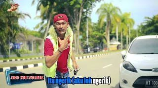 Singerik ( Aku loh ngerik )