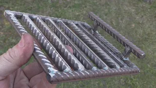 A brilliant idea from an old fire extinguisher! You'll be glad to see it!