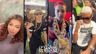 10 MINUTINHOS DE BEAT SOMÁLIA, MAIS TOCADAS DO MOMENTO VS JOGA SÓ NA CARA DELE [ SOMÁLIA SUCESSADA ]