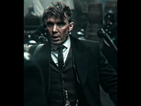 An 𝐄𝐱𝐭𝐫𝐞𝐦𝐞 𝐄𝐱𝐚𝐦𝐩𝐥𝐞 - Thomas Shelby || Edit