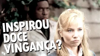 A VINGANÇA sempre será DOCE | A Mão Que Balança o Berço