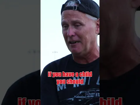 McJuggerNuggets Gives Psycho Dad His 2nd Dream Car