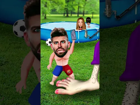 Pique se queja de Shakira😳😳😳 #shakira #bzrp #pique #yanfry #53