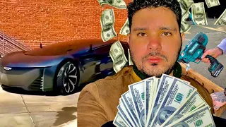 Things are worth all my money