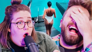 TRY NOT TO LAUGH