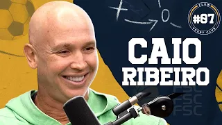 CAIO RIBEIRO - Flow Sport Club #07