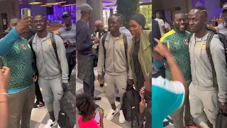 SADIO MANÉ ❤️🥰🥰🥰💪