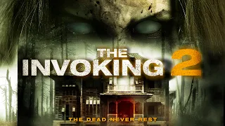 THE INVOKING 2 | BEST HORROR MOVIES | HORROR DOCUMENTARY | Powerhouse Films