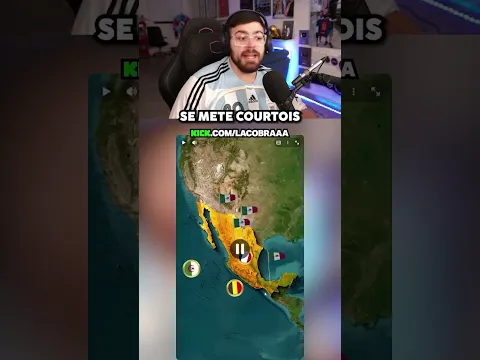 México contra todos 👀😮‍💨