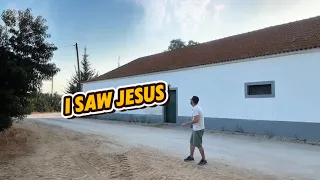 Eu Vi Jesus no Céu… e Mudou Tudo